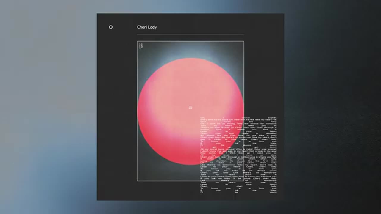 Quentyn, Agdem - Cheri Lady(2024)