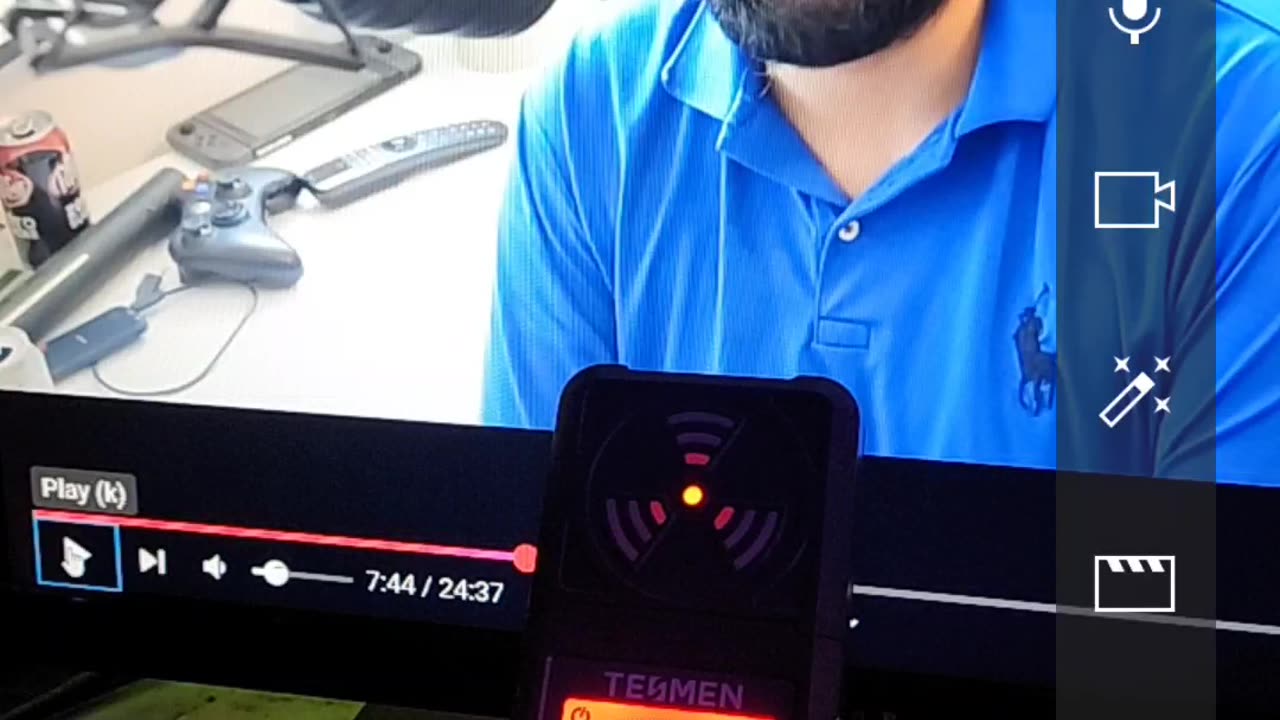 Friday Night Live 8 16 2025 1 of 3