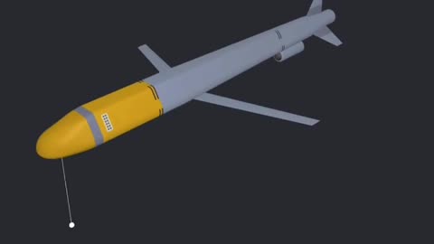 ⚙️📊 Ukraine Russia War | Ukrainian Infographics Reveal Modified Kh-101 Cruise Missile Compone… | RCF