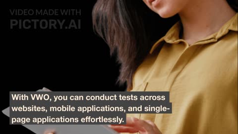 VWO Testing Platform FULL Guide 2025: AI-Powered A/B Testing, SmartCode & More