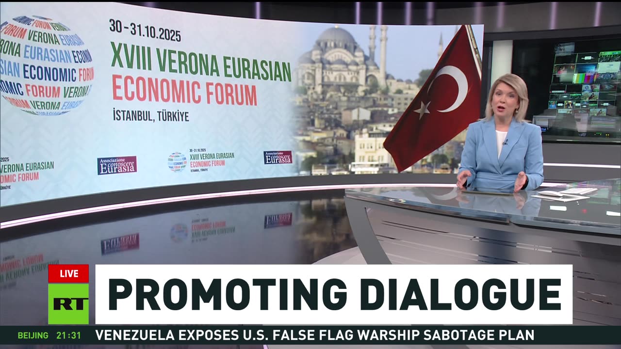 'I want to return to Russia in a moment of new peace' — Al Bano