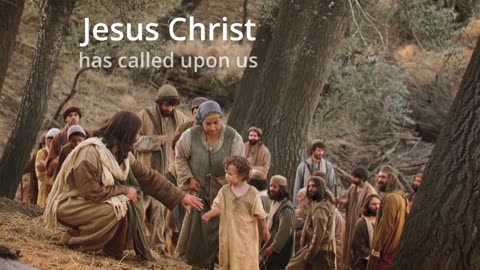 Jesus Christ has called upon us to let your light so shine #jesuschrist #latterdaysaints