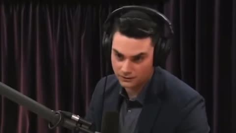 🔥 BEN SHAPIRO EXPLAINS JEWS THOUGHTS ON JESUS TO JOE ROGAN 🔥