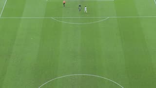 A Final that Argentina and the world will never forget.