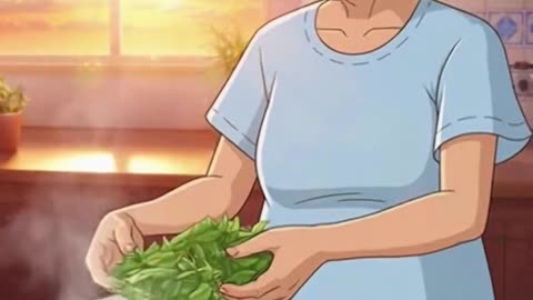 Elena's Sinigang Secrets