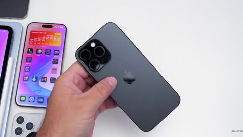 What to Expect on iPhone 17