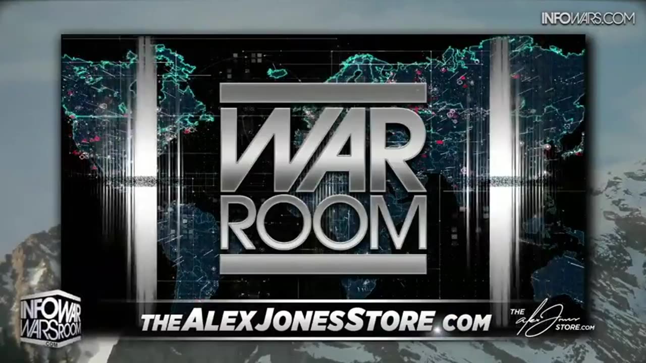 WAR ROOM (Full Show) Tuesday - 9/23/25