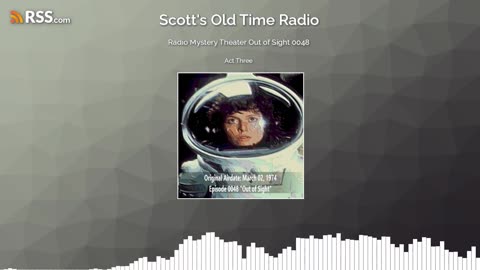 Radio Mystery Theater Out of Sight 0048