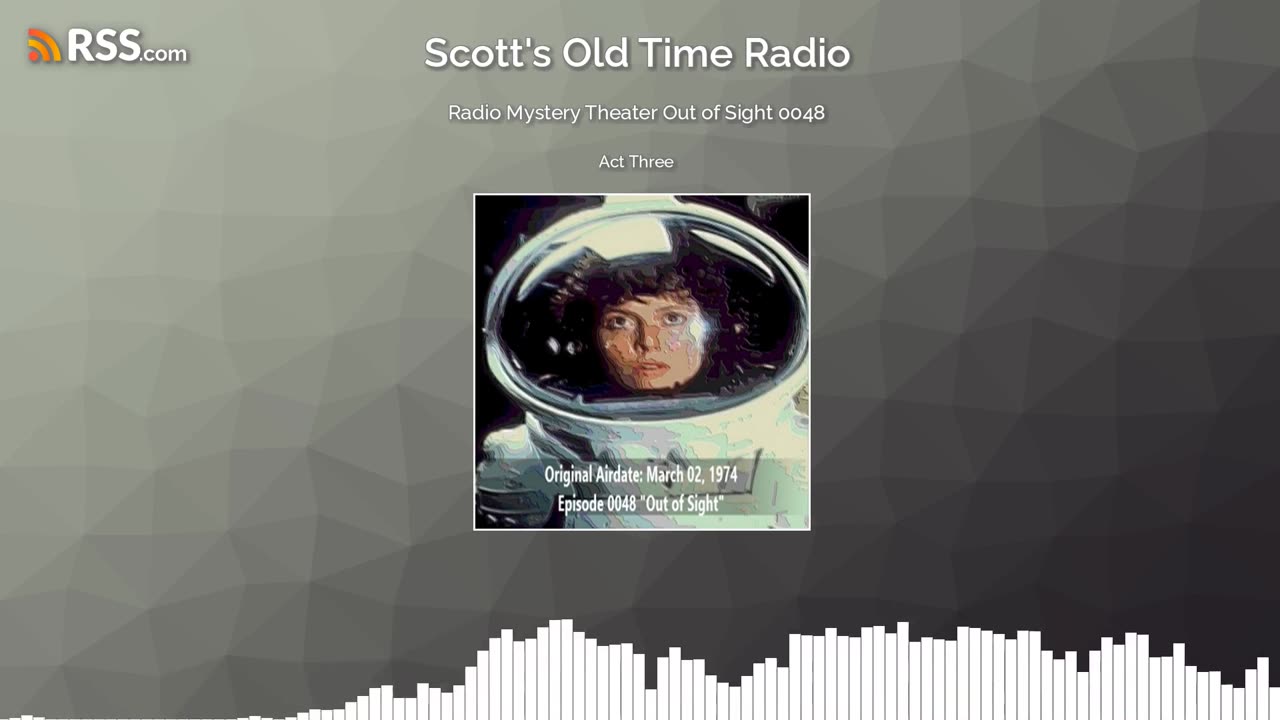 Radio Mystery Theater Out of Sight 0048
