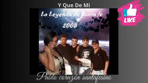 La Leyenda De Santa Fé