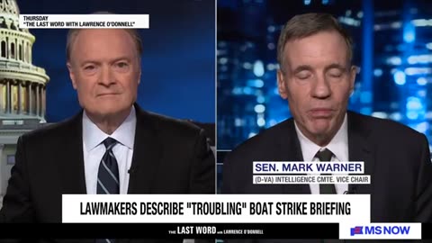 ‘A disgrace to the office’: Pete Hegseth faces dozens of Democrats calling for him to resign