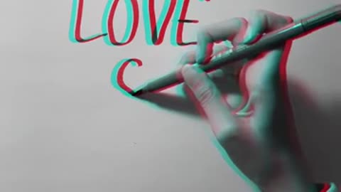 Amazing: Love or money trend #drawing #art #shorts #blowup #trending #trend #don