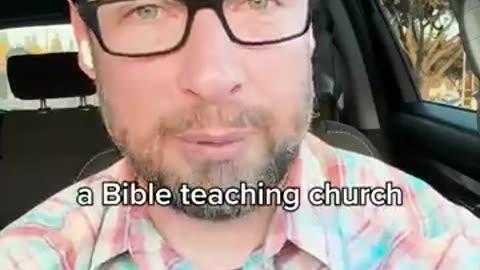 Evil Pastor Marvin Winans