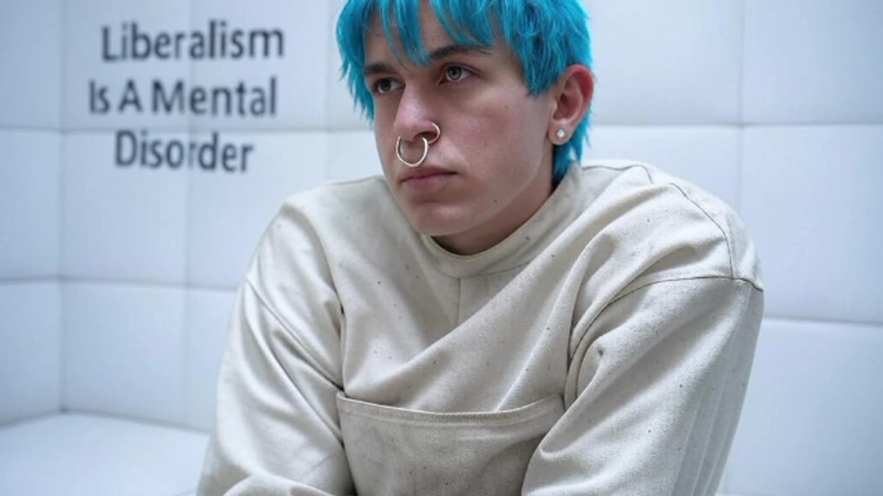 The liberal mental state