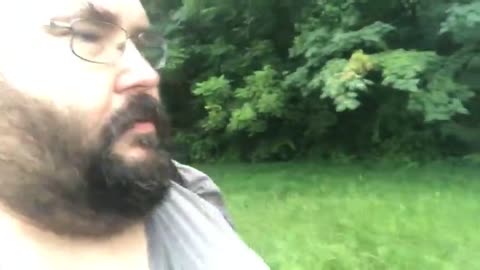 Operation Energy Shot - Walking Home