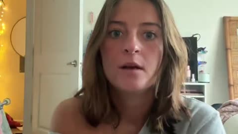 Crazed Liberal woman says “I will gladly sit home and make a sandwich if it means I don’t have ...