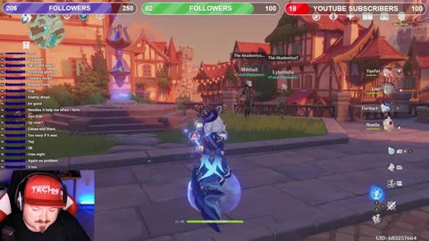 Genshin Impact