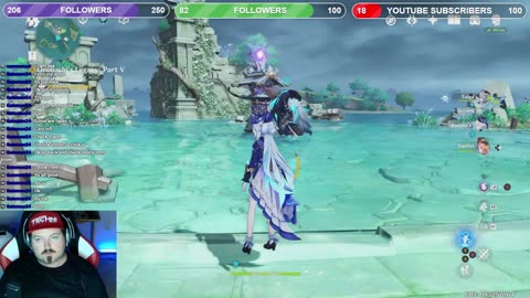 Genshin Impact