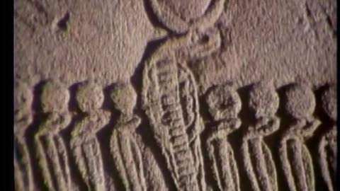 The Mummy's Curse