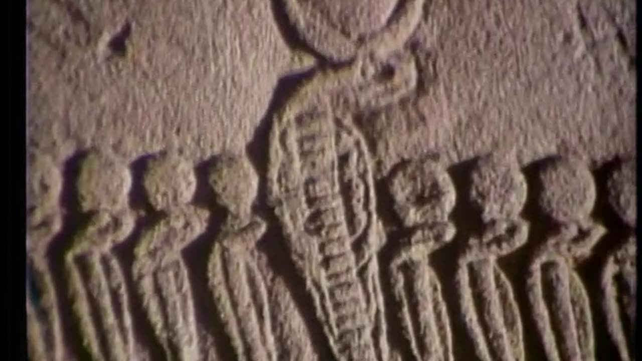 The Mummy's Curse