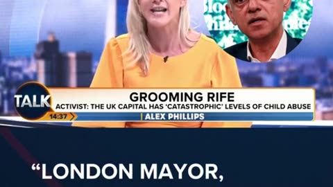 Migration London Bürgermeister