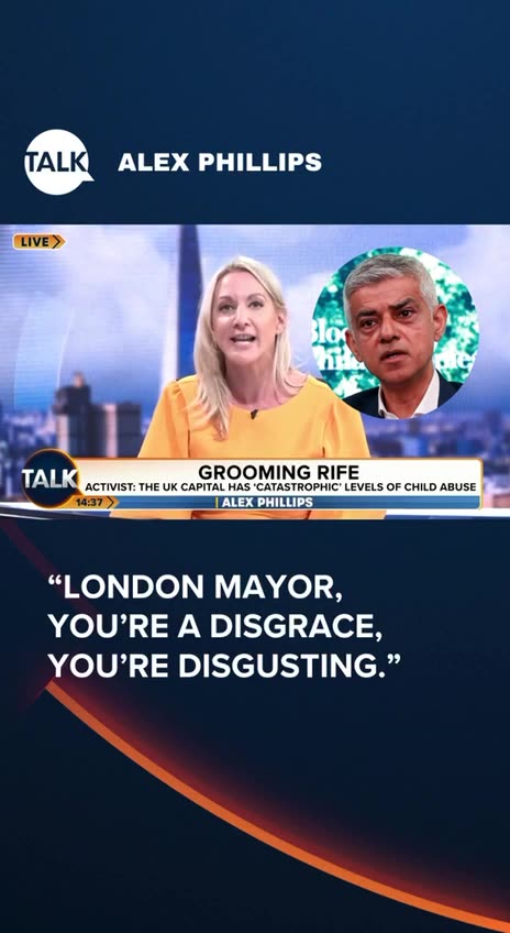 Migration London Bürgermeister