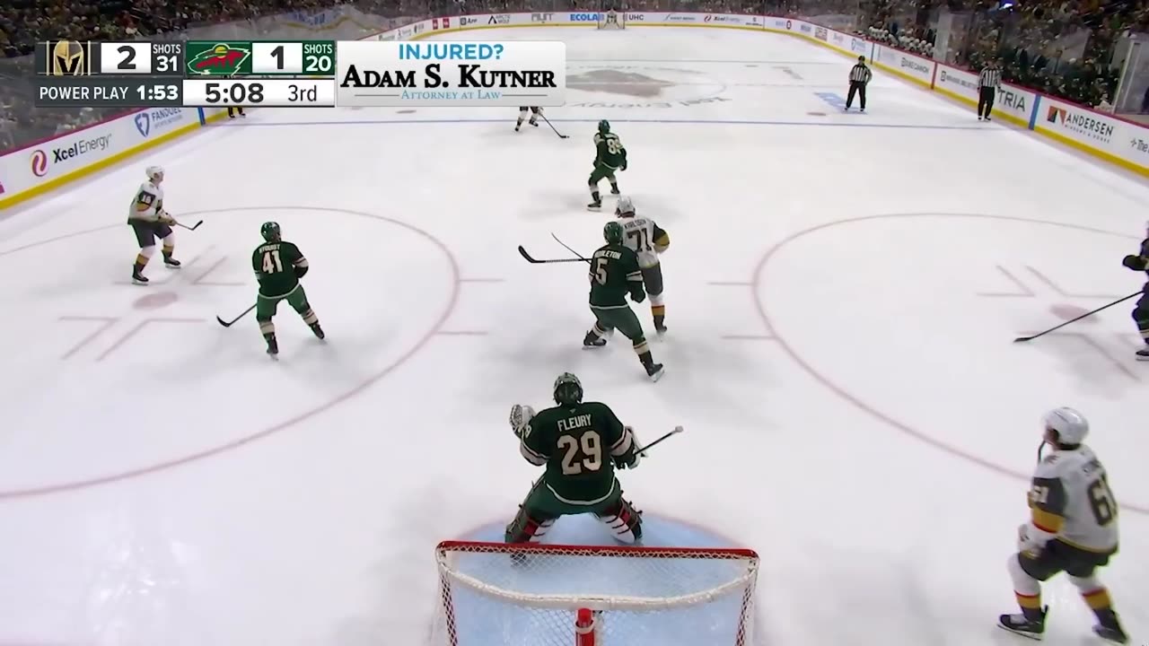 NHL - HAVE A NIGHT, EICHEL‼️