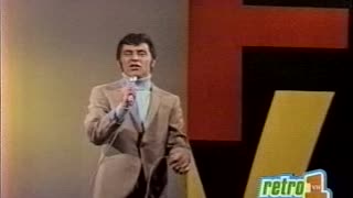 Frankie Valli & The Four Seasons - Can't Take My Eyes Off You