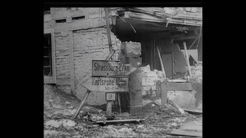 German Newsweek No. 752- 17 February 1945