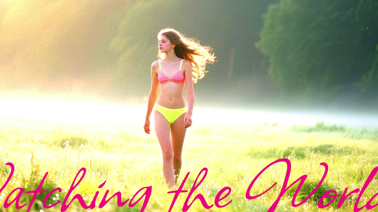 COUNTRY. Song Watching the World.