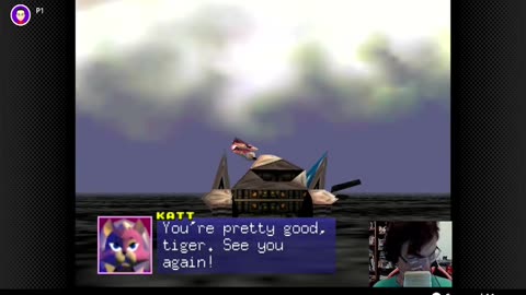 Star Fox 64 | Ep. 8 - The Best Path