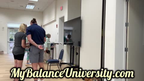 Balance University Class - Graduates Program (#213)
