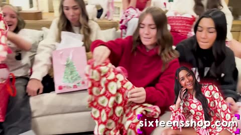 CHRISTMAS EVE SPECIAL 2024 BIG FAMILY w_ 25 PEOPLE!! 🎄 (1080p)