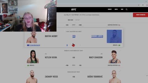 the most pointless fight night in 2025 | UFC FIGHT NIGHT PREDICTIONS