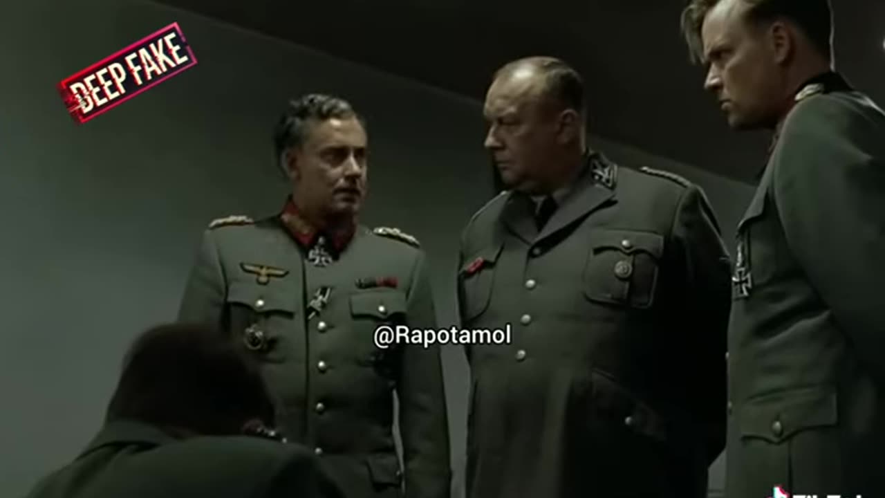 Fiala rozhodil Adolfa Hitlera