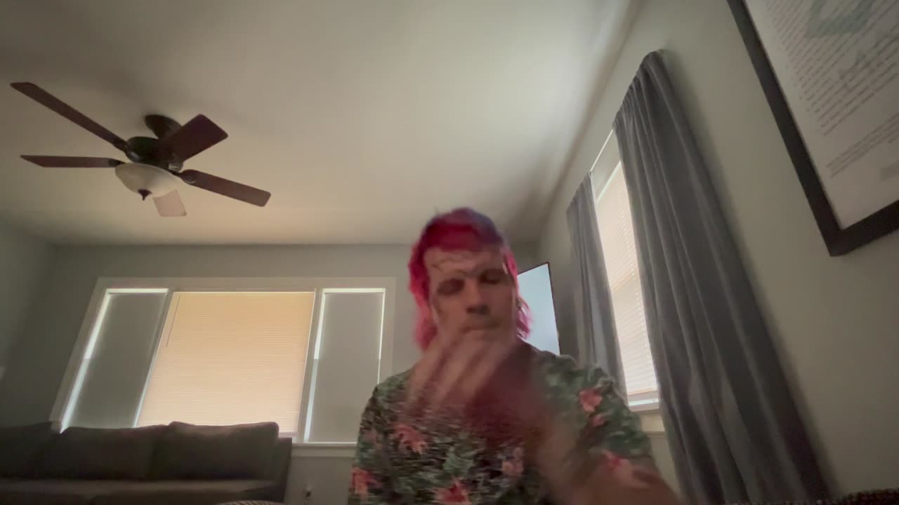 Ep. 413 "K Dot" by Patrick Henry The Batman