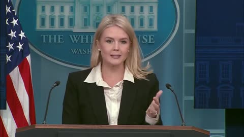 🚨🔥Karoline Leavitt: The MAHA Commission Report "identifies four major factories that are..