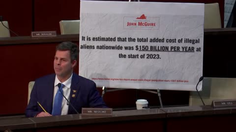 Congressman John McGuire Grills Sanctuary City Mayors During Hearing!