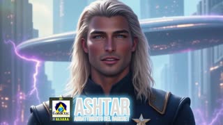 Ashtar: abbattimento del Darknet.