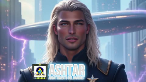 Ashtar: abbattimento del Darknet.