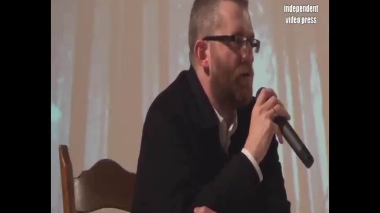 Panie Braun . Odpowiadam na każde pytanie .