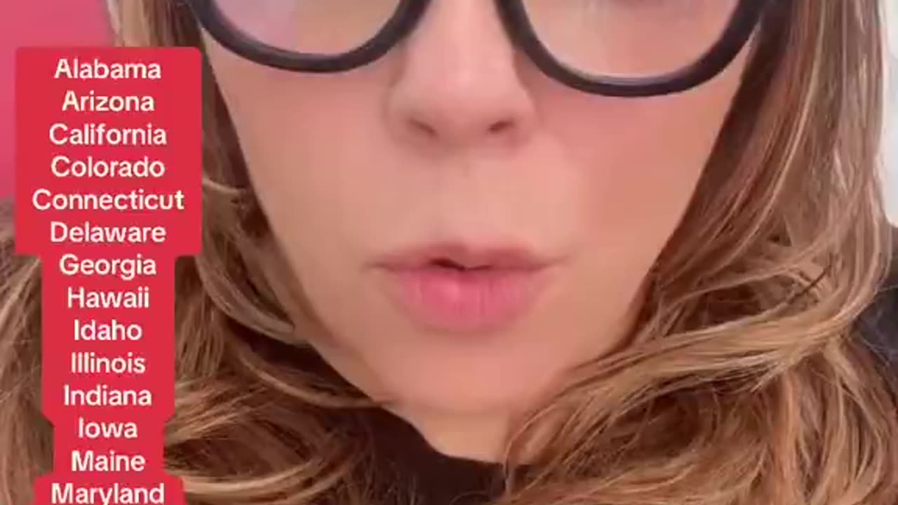 New Laws For Driving