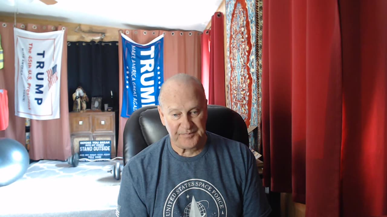 Martin Brodel - Some thoughts about what the Alliance-White Hats are doing 4-24-25