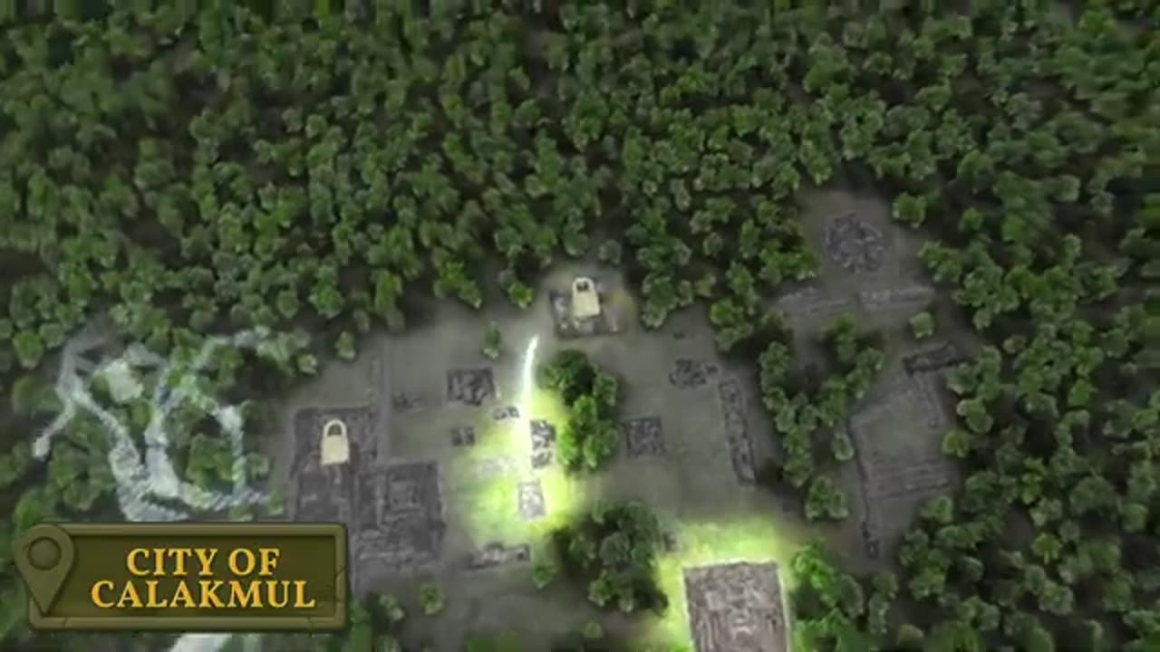 I Explored 2000 Year Old Ancient Temples