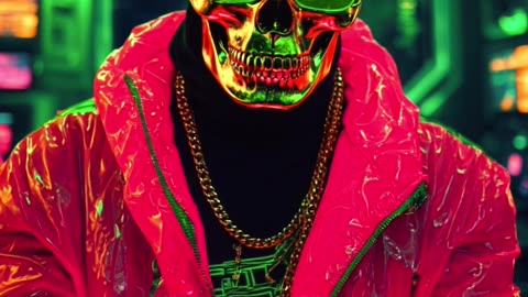Cyber Criminal