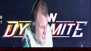 WWE NXT WatchAlong - May 27, 2025