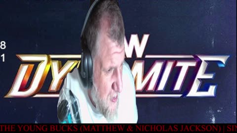 WWE NXT WatchAlong - May 27, 2025