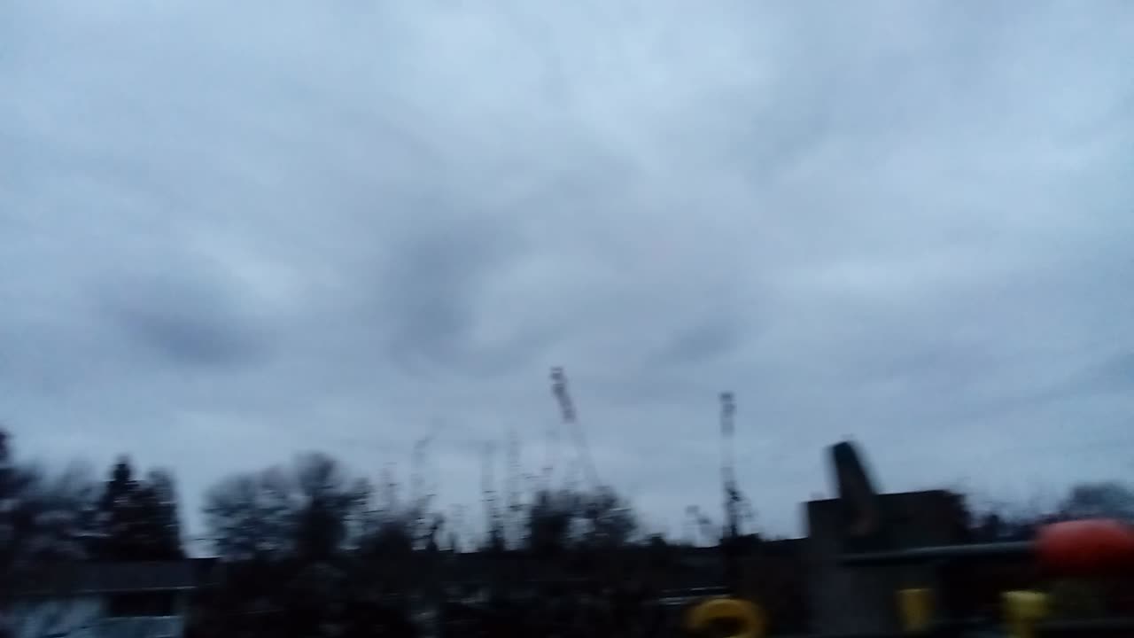 Kelowna BC 🇨🇦 Weather March 31 2025