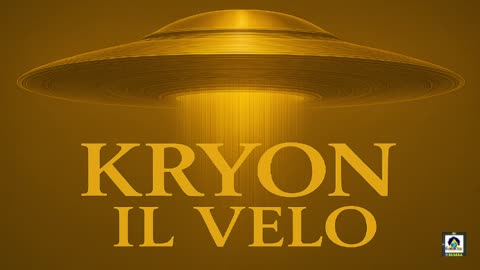 KRYON IL VELO