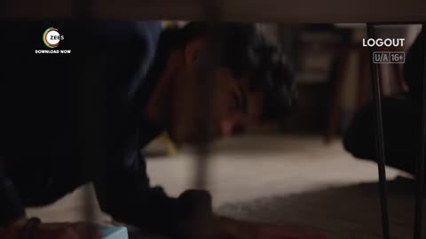 Logout - Official Trailer - A ZEE5 Original Film - Babil Khan - Watch Now on ZEE5